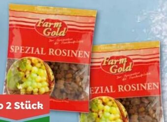 ADEG Spezial Rosinen Angebot