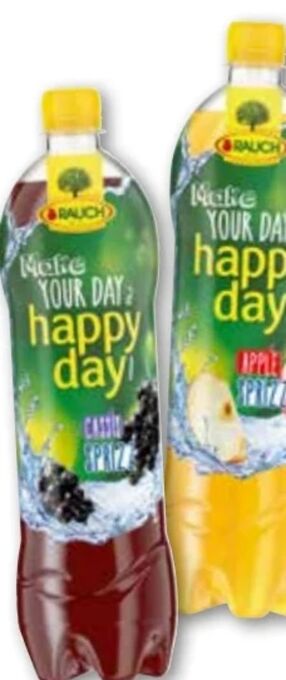 ADEG Happy Day Sprizz Angebot