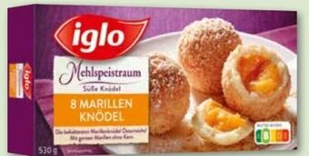 ADEG Süße Knödel Angebot