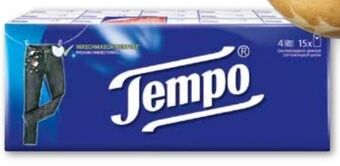 ADEG Taschentücher Angebot