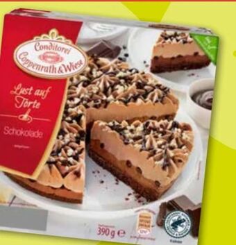 ADEG Lust auf Torte Angebot
