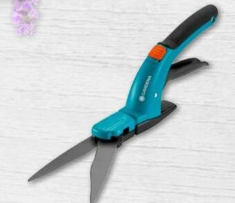 ADEG Grasschere Comfort Angebot