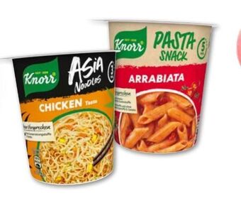 ADEG Snack Becher Angebot