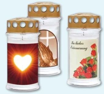 ADEG Grablicht Angebot