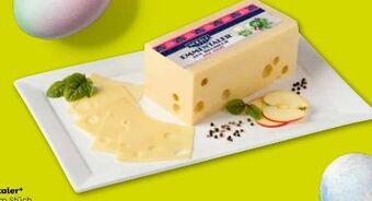 ADEG Emmentaler Angebot