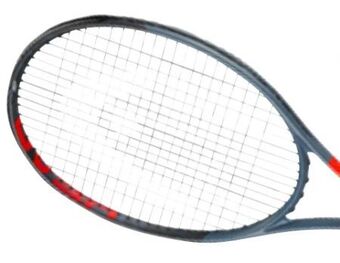 Hervis Tennisschläger G360 Radical Elite Angebot