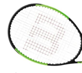 Hervis Tennisschläger Blade 98 V6.0 Angebot