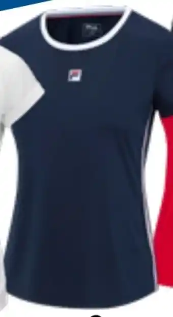 Hervis Damen T-Shirt Lucy Angebot