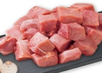 PENNY Schweinefleisch Angebot