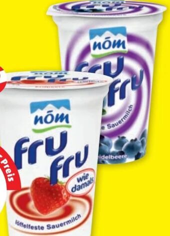 PENNY Fru Fru Angebot