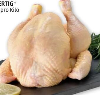 PENNY Huhn Grillfertig Angebot