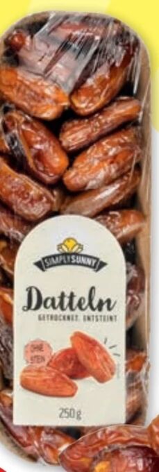 PENNY Süsse Datteln Angebot