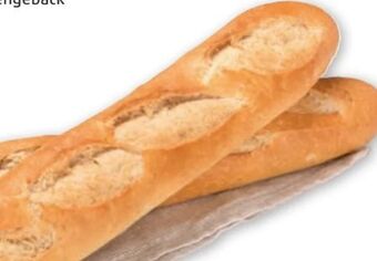 PENNY Baguette Angebot