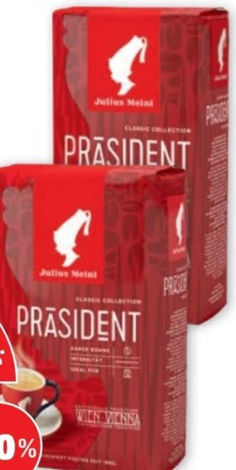 PENNY Präsident Angebot