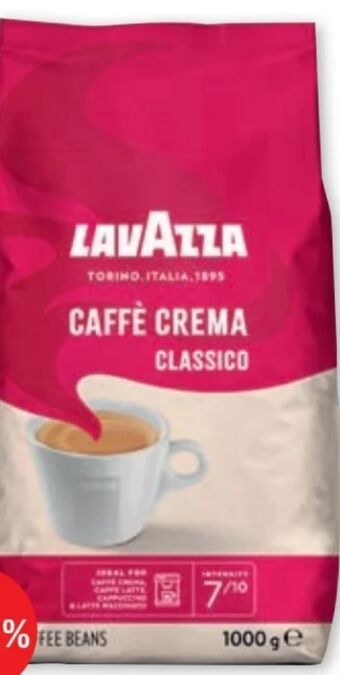 PENNY Caffè Crema Classico Angebot
