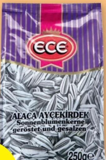 PENNY Sonnenblumenkerne Angebot
