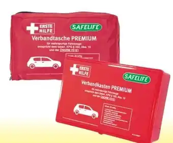 Verbandskasten Premium