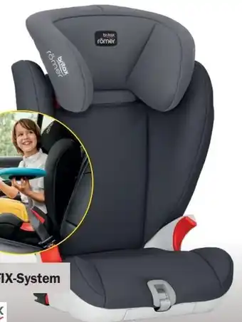 Forstinger Kindersitz Kidfix SL Angebot