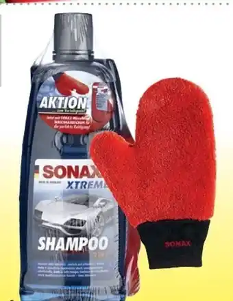 Forstinger Shampoo Angebot