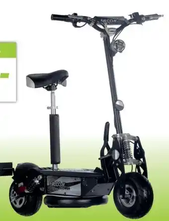 Forstinger E-Scooter Falcon Angebot