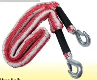 Forstinger Abschleppseil Stretch Angebot
