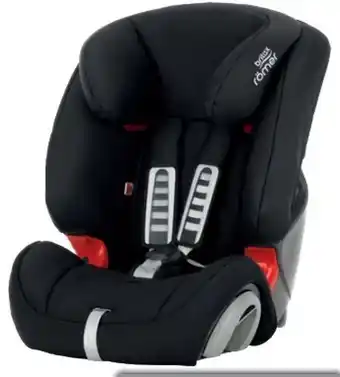 Forstinger Kindersitz Evolva Angebot