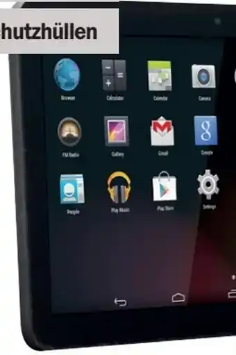 Tablet TAQ 10352