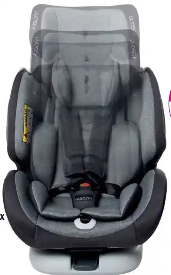 Forstinger Kindersitz One 360 Angebot