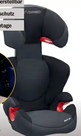 Forstinger Kindersitz Rodi XP Fix Angebot