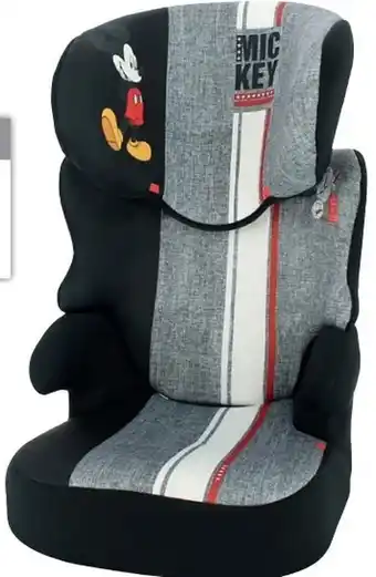 Forstinger Kindersitz Befix SP Angebot