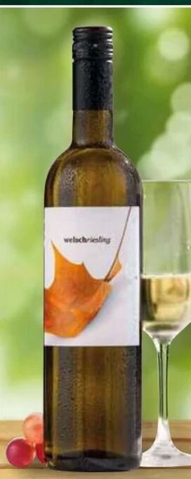 Norma Welschriesling Angebot