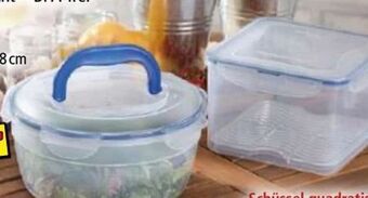 Norma Frischhaltedosen Angebot