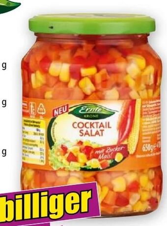 Norma Frische Salate Angebot