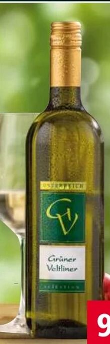 Norma Grüner Veltliner Selection Angebot