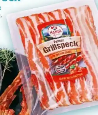 Norma Tiroler Grillspeck Angebot