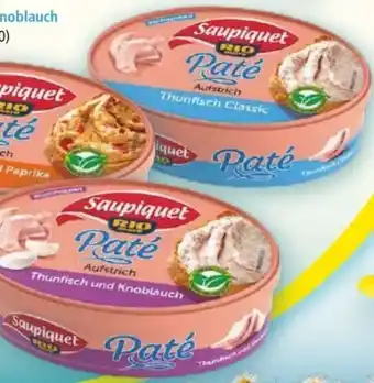 Norma Thunfisch Paté Aufstrich Angebot