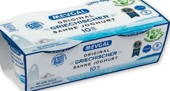 PENNY Griechischer Sahne Joghurt Angebot