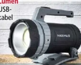 Norma High Power Arbeitslampe Angebot