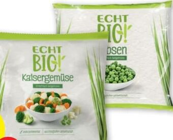 PENNY Gemüse Angebot