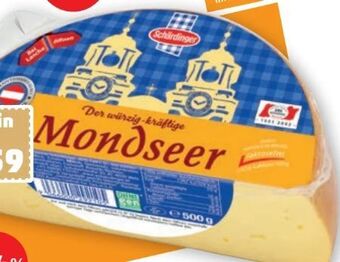 PENNY Mondseer Angebot