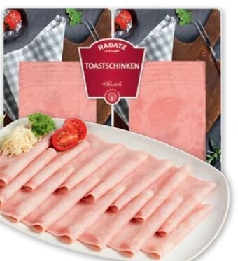 PENNY Toastschinken Angebot