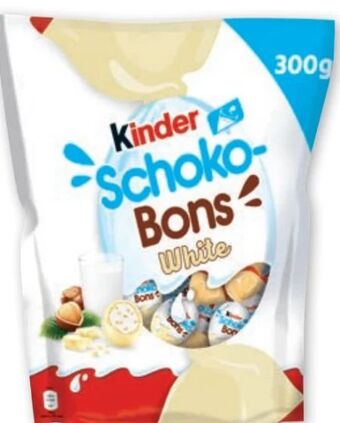 PENNY Kinder Schokobons Angebot