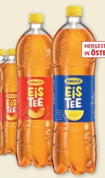 PENNY Eistee Angebot