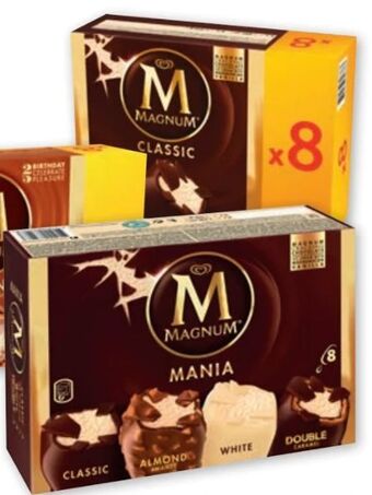 PENNY Magnum Angebot