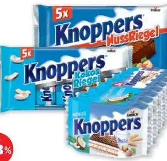 PENNY Knoppers Angebot