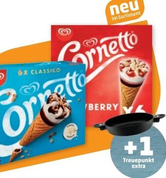 PENNY Cornetto Angebot