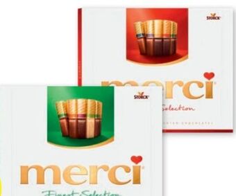 PENNY Merci Angebot