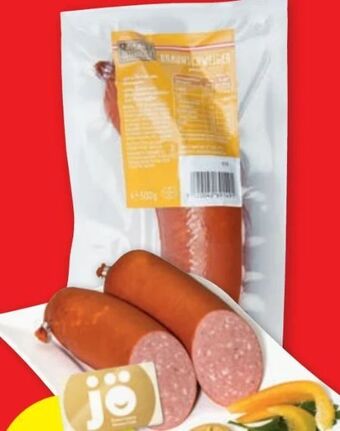 PENNY Braunschweiger Angebot