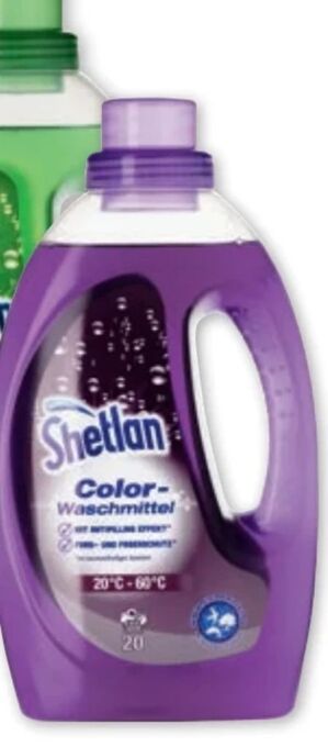 PENNY Waschmittel Angebot
