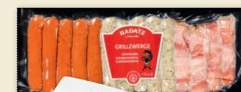 PENNY Grillzwerge Angebot